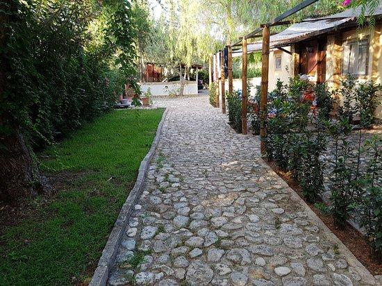La Petrara Resort B&B