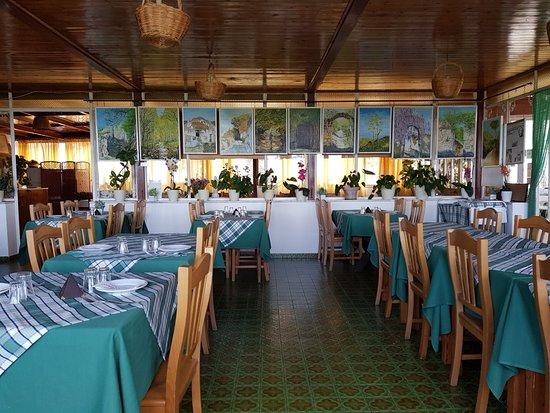 Ristorante Taverna Verde "da Morzariello"