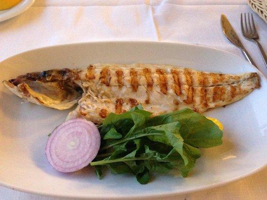 Memedof Fish Restaurant