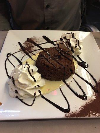 Cafe de Nice