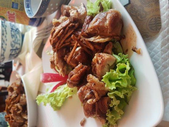 Le Saigon