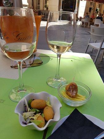 La Taberna De Alvaro