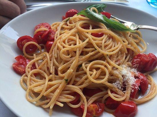 Ristorante Isidoro