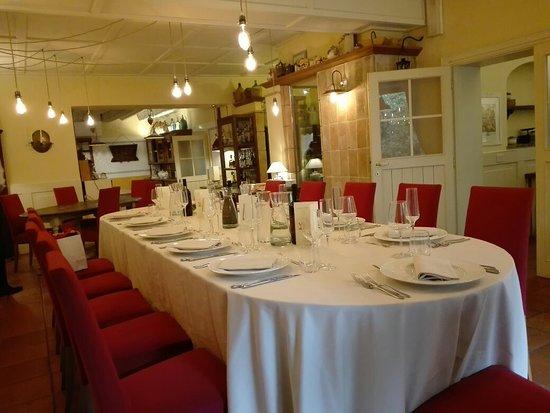 Locanda I Girasoli