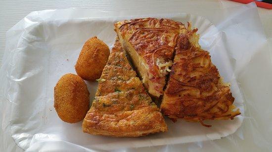 Sfizzia Pizzeria