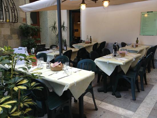 Trattoria L'Astigiana