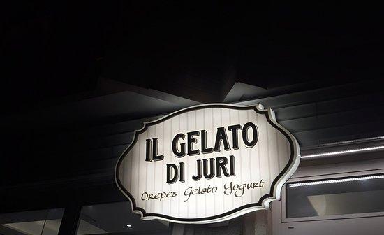 Il Gelato di Juri