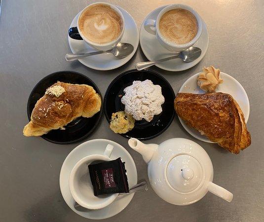Antica Pasticceria Bianchi