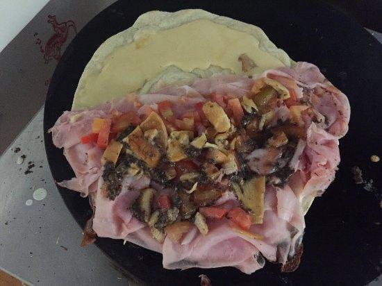 Creperia Piadineria da Paolo