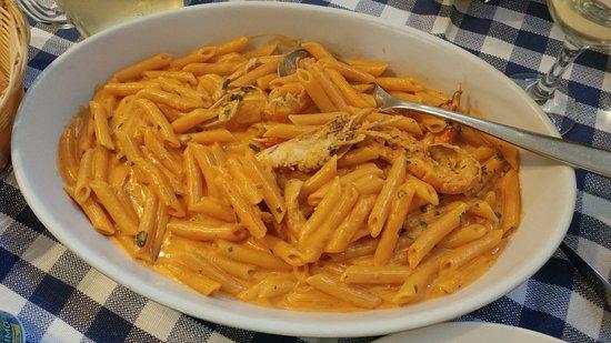 Trattoria Baria Delia