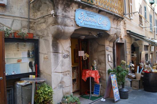 Giammi Caffe