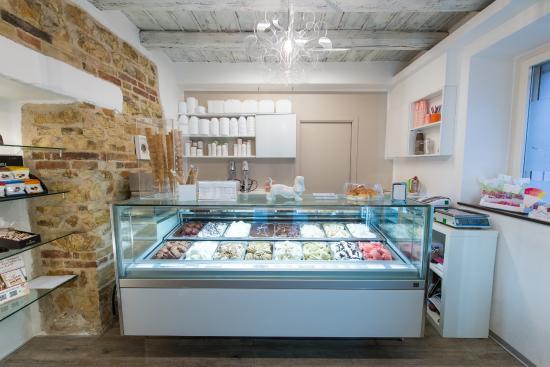 Gelateria il Bassotto