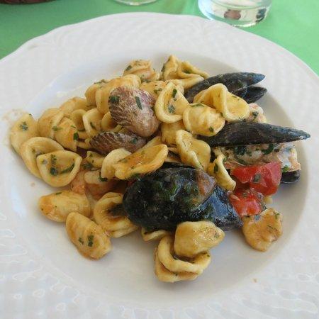 La Perla del Sud