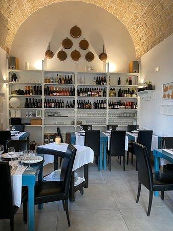 Osteria ai Platani