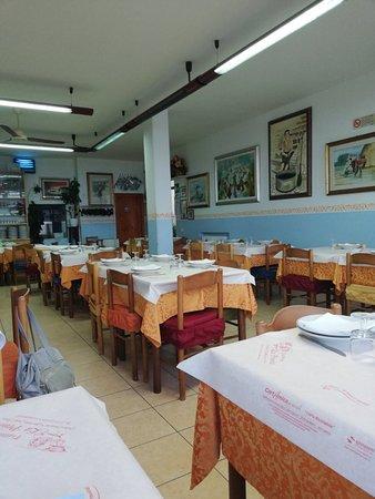 Trattoria La Priora
