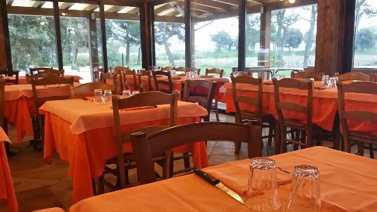 Ristorante Il Battibecco