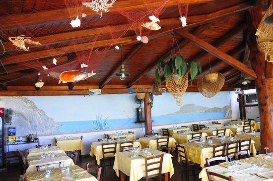 Bar Ristorante Punta Incenso