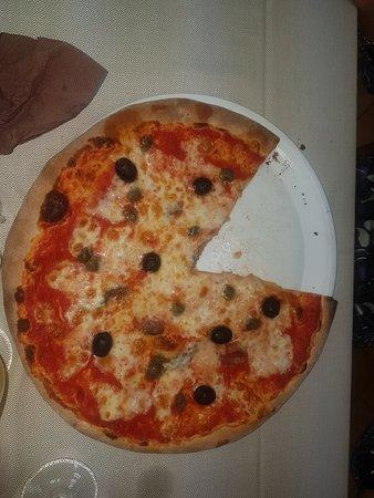 Pizzeria Quattro Stagioni