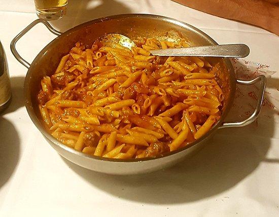Pizzeria Sotto Il