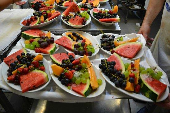 Trattoria O' Pescatore