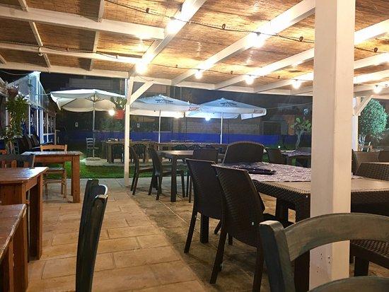 Taverna Del Pesce