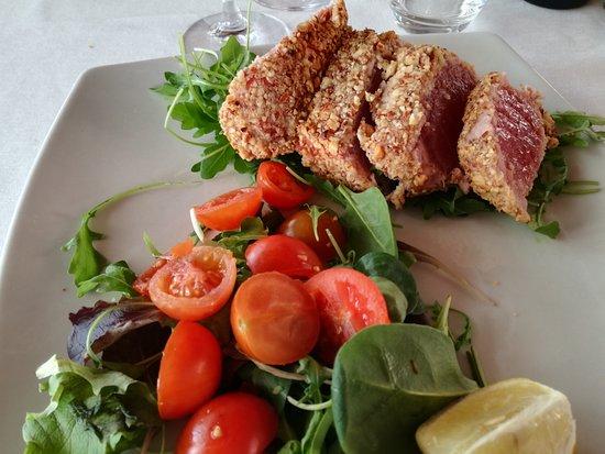 Ristorante La Camogliese