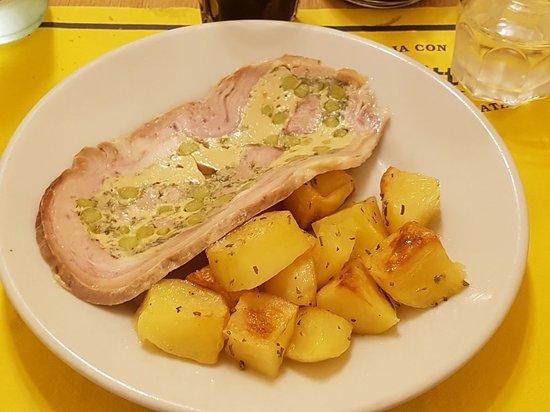 Osteria da Vittorio