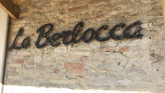 La Berlocca