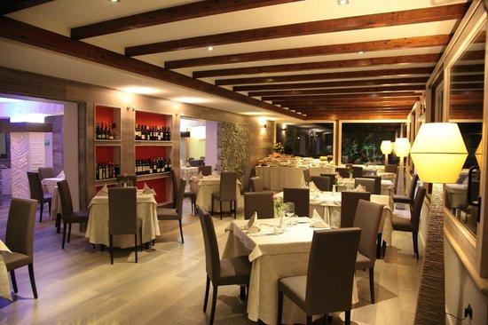 Ristorante Le Rose