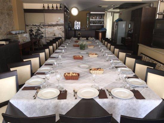 Nauticus Trattoria Pizzeria