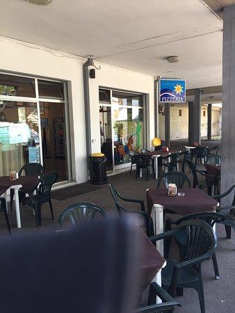 Pizzeria Stella del Nord