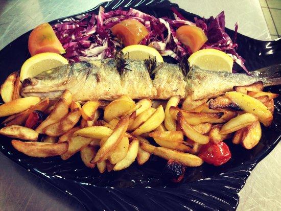 Ristorante Barracuda