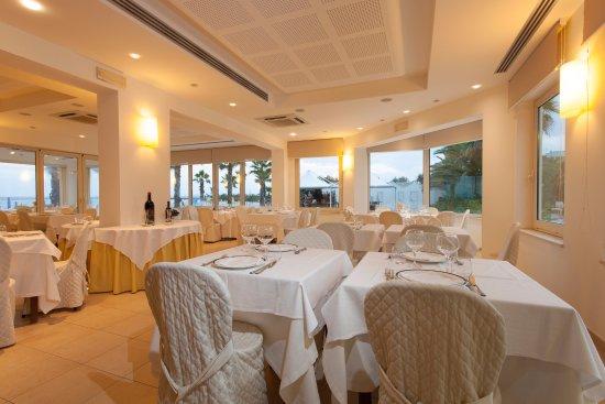 Ristorante Chalet Minonda Timone