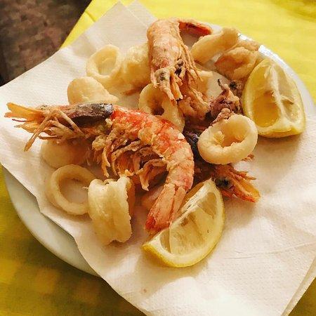 Ristorante degli Aranci