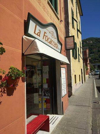 Focacceria Cinzia