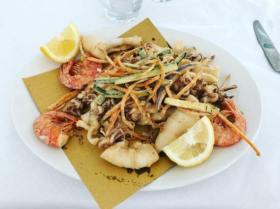 Ai Sette Mari