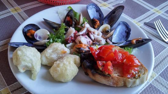 Pizzeria da Fulvio