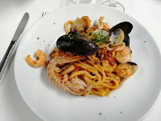 La Capannina