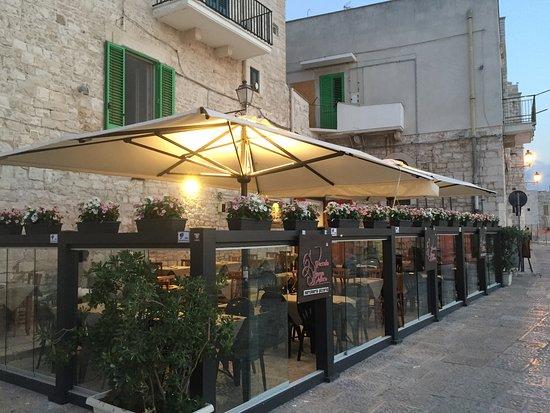 Piccolo Borgo Antico