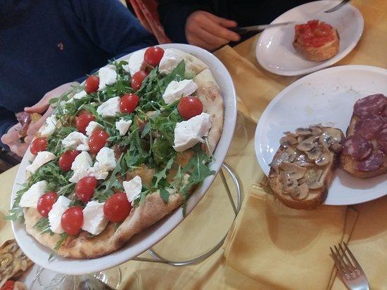 Il Segreto di Pulcinella