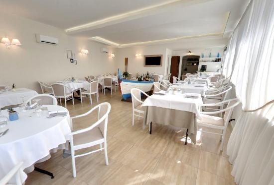 Ristorante Benita