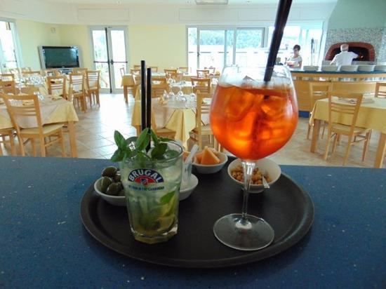 Lido La Bussola