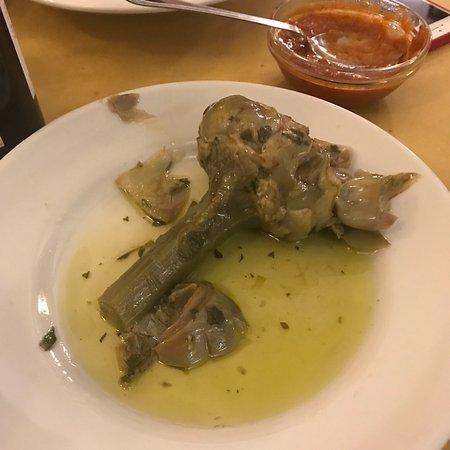 Corallo Restaurant