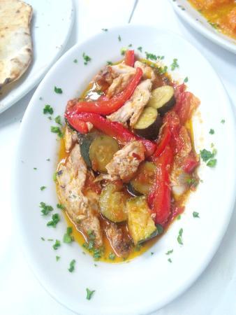 Officina del Pesce