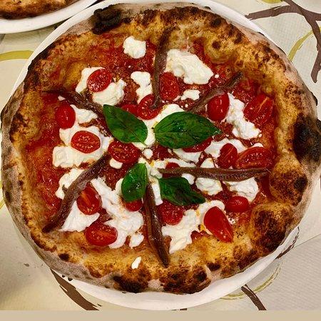 Pizzeria Capraro