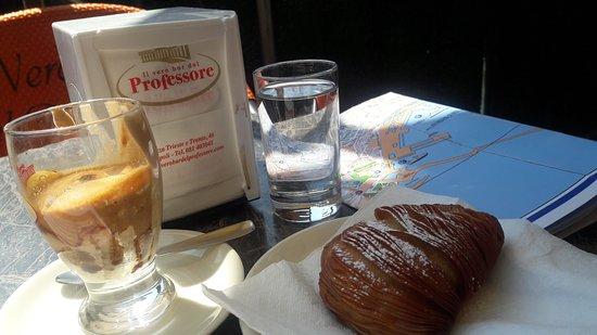 Caffe Del Professore