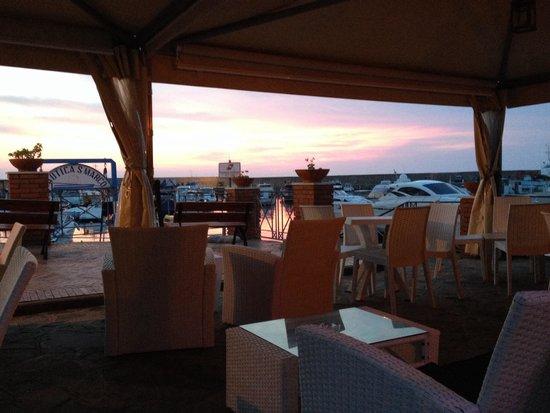Chalet del mare