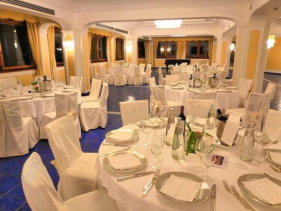 Ristorante Lloyd's Baia