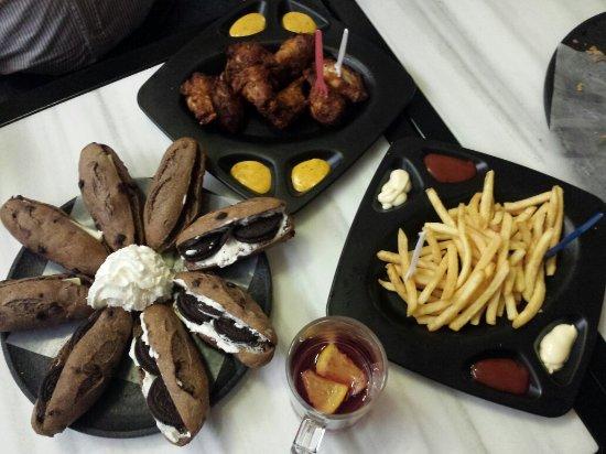 100 Montaditos