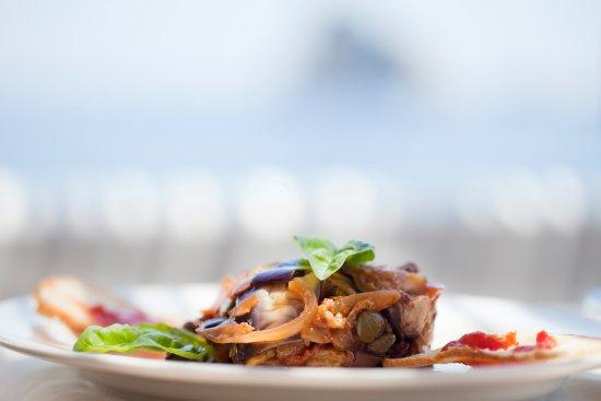 Cincotta Wine Restaurant